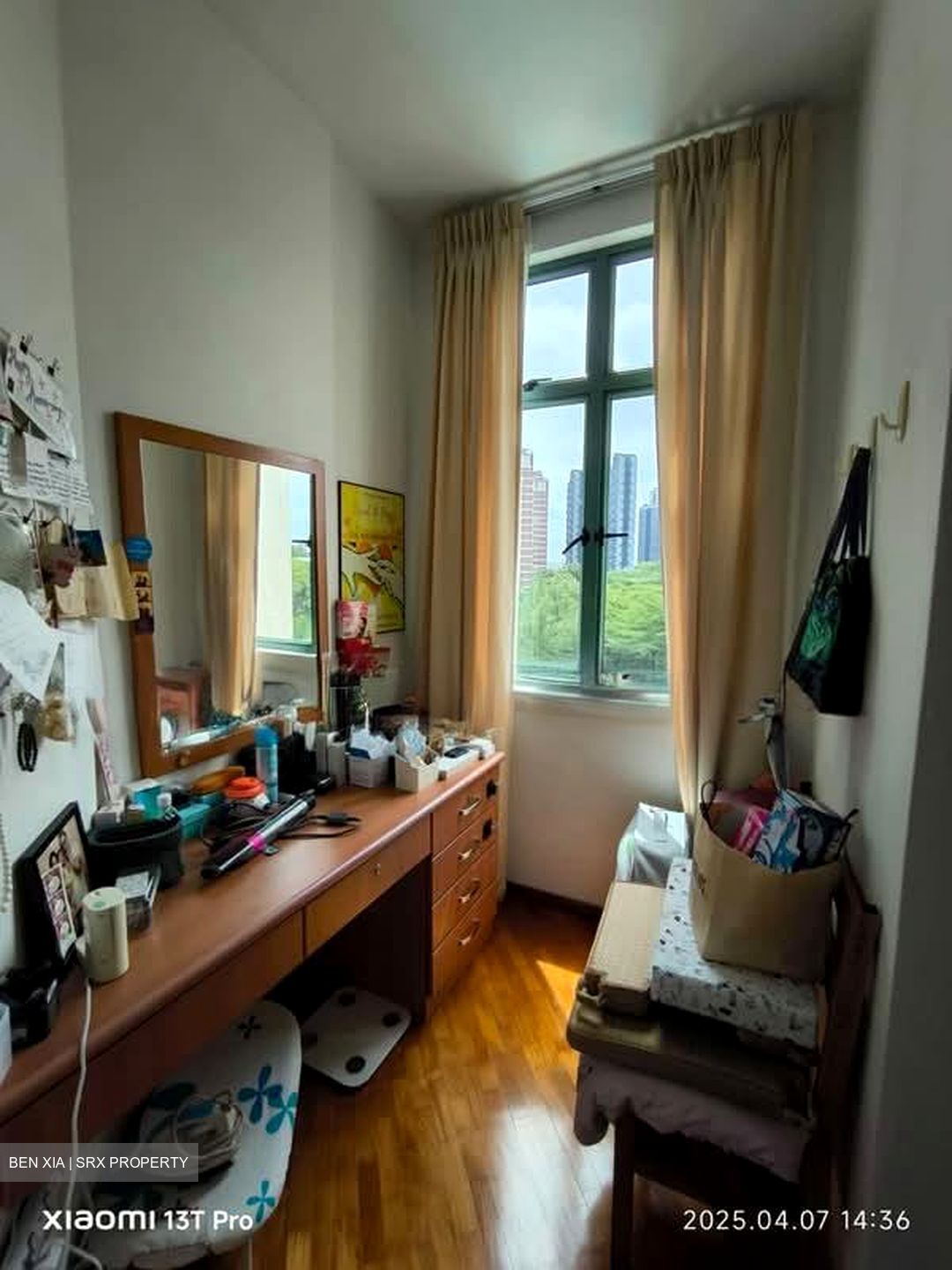 Tanglin Regency (D10), Condominium #551952691